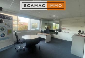 Location local d'activité Les Ulis - Accès A10/RN118