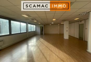 Location bureaux Les Ulis - Proche A10 et RN118