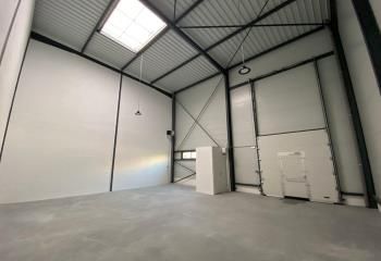 Local d'activités à louer Bussy-Saint-Georges - Proche RER A et A4