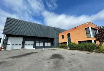 Vente entrepôt Créteil - Proche A86 et RER D