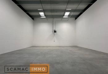 Local d'activités à louer Corbeil-Essonnes - Proximité A6, N7, N104