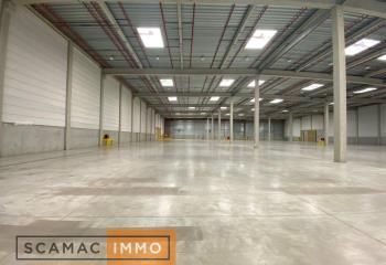 Entrepôt à louer Lisses - Accès direct N104 et A6