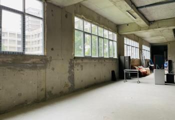 Local d'activité à vendre Ivry-sur-Seine - Proche A4, A6 et RER C