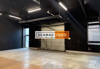 Location local d'activité Ivry-sur-Seine - Proche A4 et transports