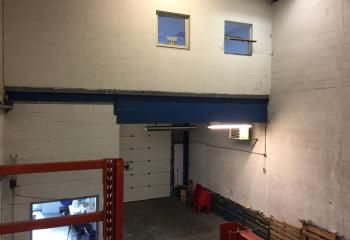 Local d'activité à louer Vitry-sur-Seine - Quais de Seine