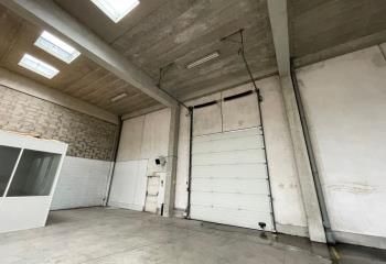 Location local d'activité Vitry-sur-Seine - Proche A86 et RN