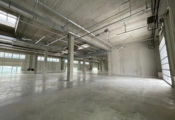Location local d'activité Vitry-sur-Seine - Proche Porte d'Ivry
