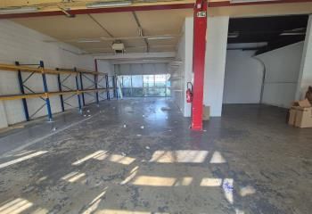 Location local d'activité Roissy-en-France - Proche aéroport CDG