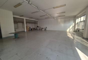 Location local d'activité Roissy-en-France - Proche A1/A3