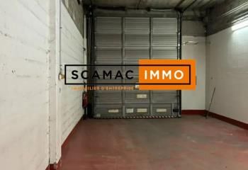 Local d'activités à louer Gennevilliers - Proximité A86 / A1 / A15