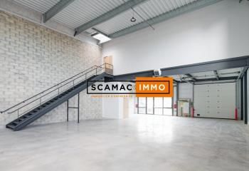 Local d'activités à louer Éragny - Proche A15 et N185