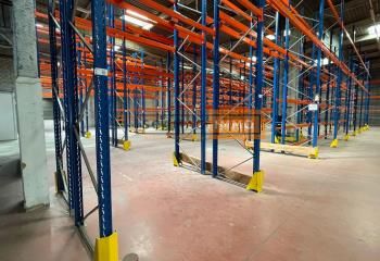 Location local d'activité Gennevilliers - Proximité A86/A15 et RER C