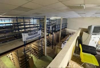 Local d'activité à vendre Chambourcy - Proximité N13 et RER A