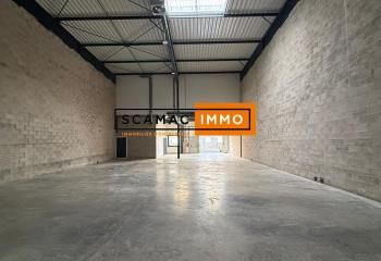Local d'activité à louer Aubergenville - Proximité échangeur A13