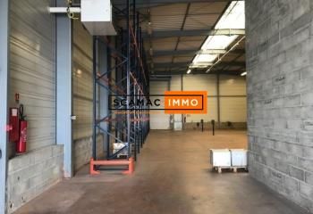 Local d'activité à louer Nanterre - Proche transports et axes routiers