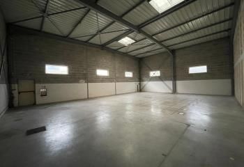 Local d'activité à louer Argenteuil - Proximité A14 et A15