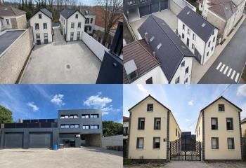 Vente locaux mixtes Vigneux-sur-Seine - Proche N6 et gare