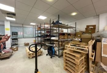 Location local d'activité Meudon - Proche transports