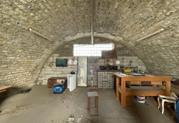 Location local d'activité Meudon - Stockage ou activité légère