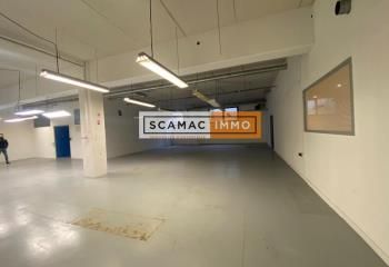 Location local d'activité Vitry-sur-Seine - Proche RER C et A86