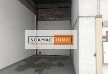 Location local d'activité Saint-Ouen-l'Aumône - Proche A15/A115