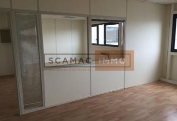 Location bureaux Saint-Ouen-l'Aumône - Proche A15 et A115