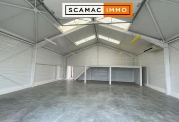 Local d'activité à vendre Angerville - Proche N20