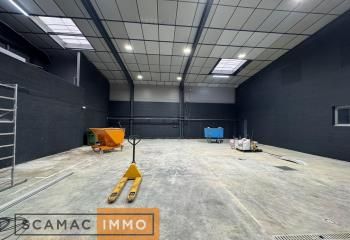 Location local d'activité Sainte-Geneviève-des-Bois - Proche N104