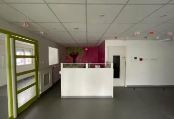 Location local d'activité Boulogne-Billancourt - 2 niveaux