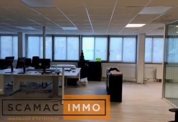 Location bureaux Gometz-la-Ville - Proche N118