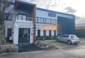 Location local d'activité Saint-Ouen-l'Aumône - Proche A15/A115