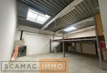 Location local d'activité Bondoufle - Proche N104/A6