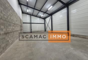 Location local d'activité Mitry-Mory - 10 min Roissy CDG