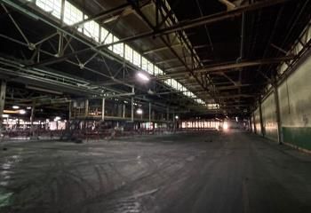 Location local d'activité Bethune - ICPE - Site sécurisé