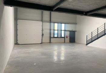 Location local d'activité Stains - Proche N301 et transports