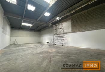 Location local d'activité Valenton - Proche A86