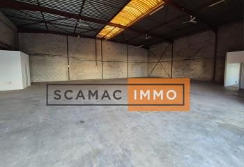 Local d'activité à louer Saint-Soupplets - Zone calme et sécurisée