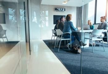 Bureaux à louer Cachan - RER B et future ligne 15