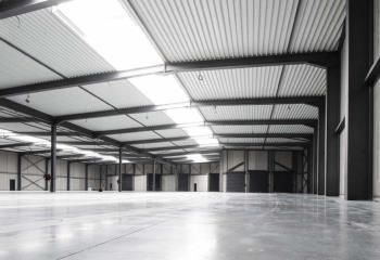 Location local d'activité Le Mesnil-Amelot - Proche Roissy CDG & A1