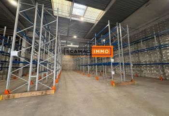 Location local d'activité Herbilly - Proche A15 et RN104