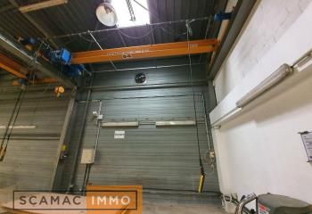 Local d'activité à vendre Mondeville - Proche A5 et ZAC Les Ormeaux
