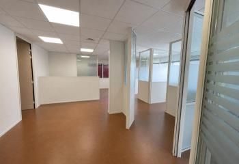 Bureaux à vendre Chessy - Proximité immédiate