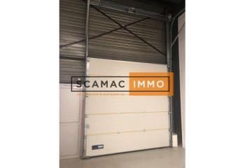 Location local d'activité Saint-Ouen-l'Aumône - Accès A15/A115