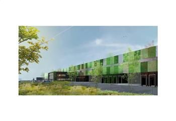 Messagerie à vendre Recy - Proche Châlons-en-Champagne