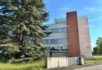 Bureaux à vendre ou louer Albi