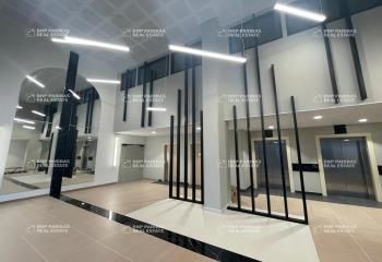 Location bureaux Cesson-Sévigné - Quartier Via Silva - Millennial Park