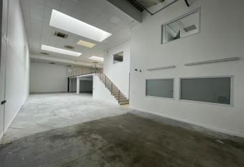 Location cellule d'activité Ennery - Proche axes routiers