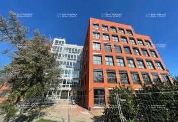 Location bureaux Toulouse secteur Guillermet - Proche transports