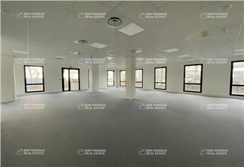 Vente bureaux Saint-Herblain - Quartier Bagatelle, proche tramway