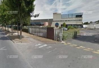 Location entrepôt logistique Saint-Thibault-des-Vignes - Proximité A104 et A4